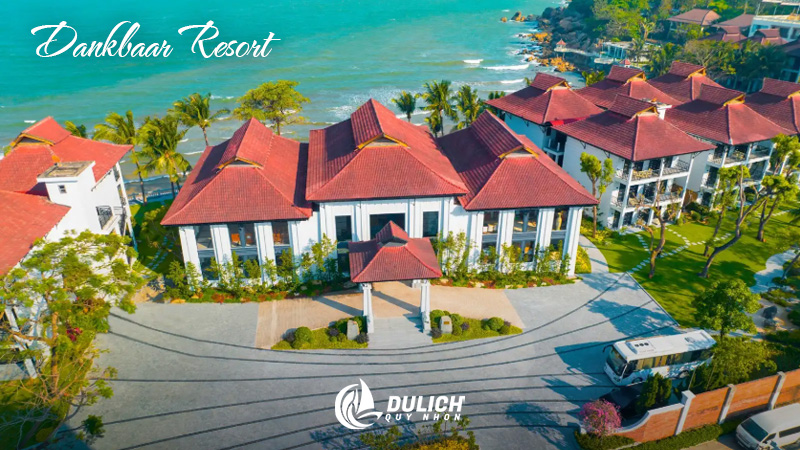 Dankbaar Resort 