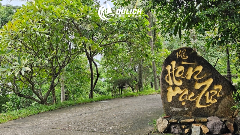 Check-in các biểu tượng thành phố