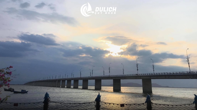 Trải nghiệm tour du lịch Quy Nhơn 3 ngày 2 đêm tại biển đảo