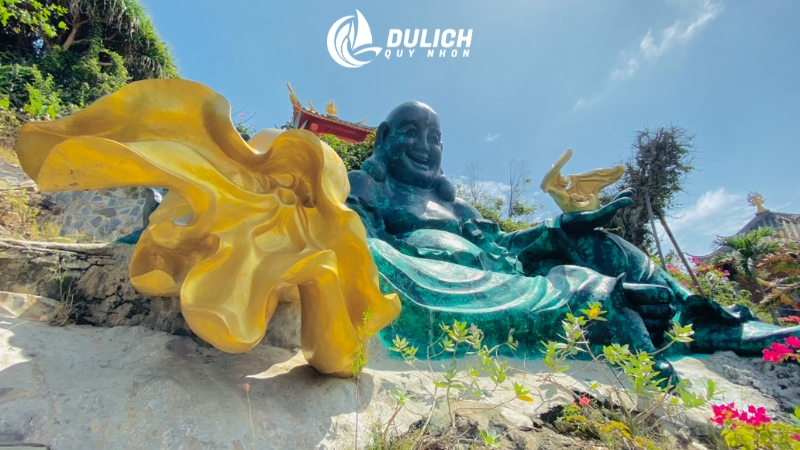 Trải nghiệm tour du lịch Quy Nhơn 3 ngày 2 đêm tại biển đảo