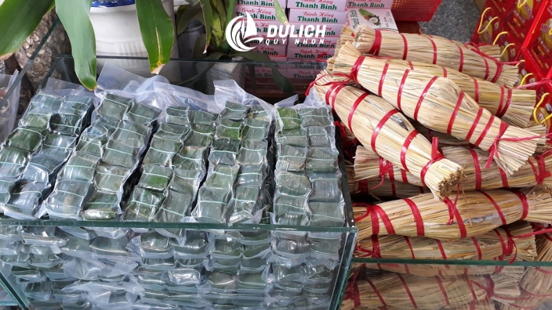 Sản phẩm luôn giữ đúng hương vị truyền thống