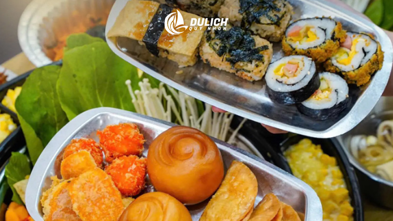 Spicy Box Quy Nhơn