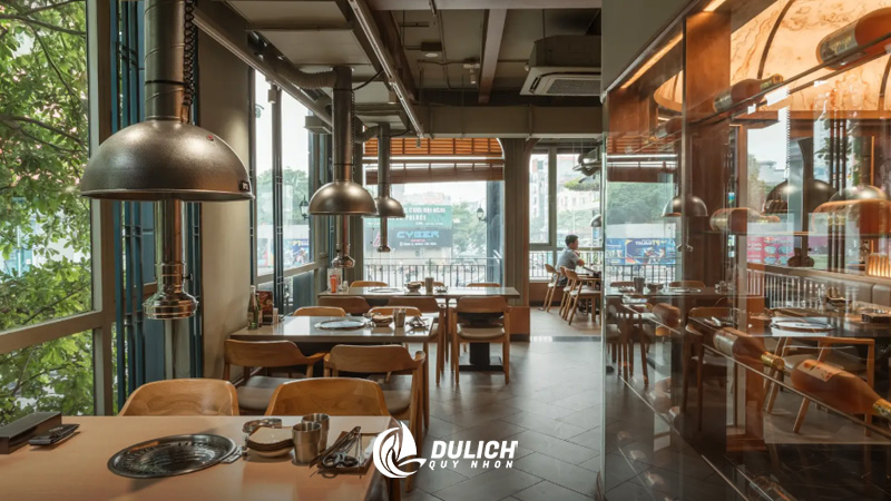 Gogi House Quy Nhơn