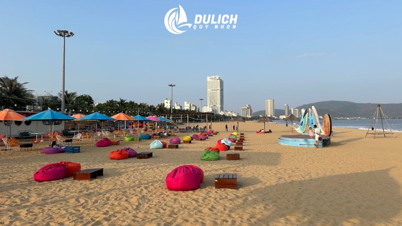Tận hưởng không gian âm nhạc và cafe Quy Nhơn lounge