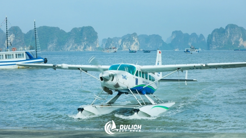 Kỳ quan thiên nhiên vịnh Hạ Long, niềm tự hào du lịch
