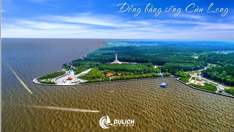 Miền Tây sông nước, văn hóa chợ nổi là nét đẹp Việt Nam
