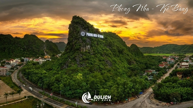 Khám phá vườn quốc gia Phong Nha, di sản thiên nhiên thế giới