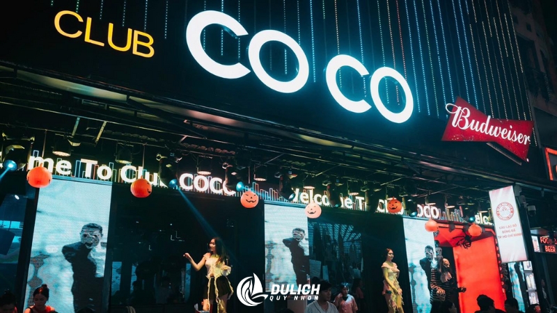 Club COCO