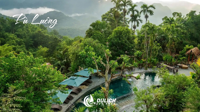 Pù Luông