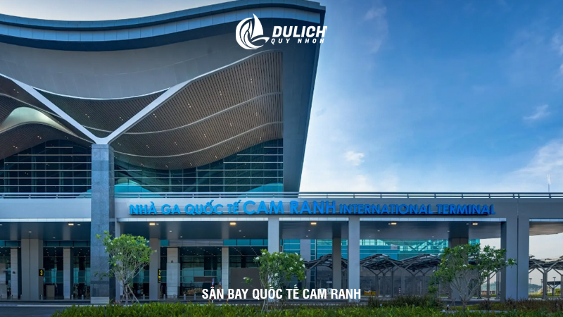 Sân bay quốc tế Cam Ranh