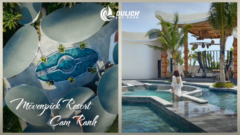 Mövenpick Resort Cam Ranh