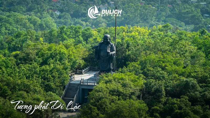 Tượng phật Di Lặc