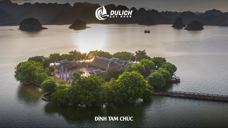 Đình Tam Chúc
