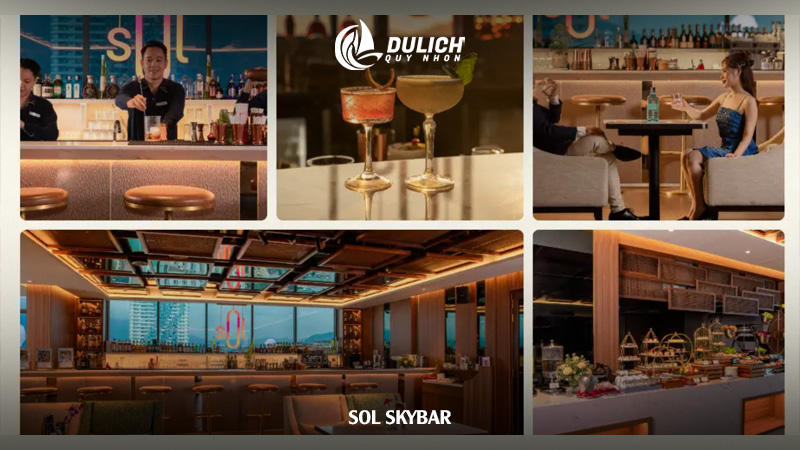 Sol Skybar