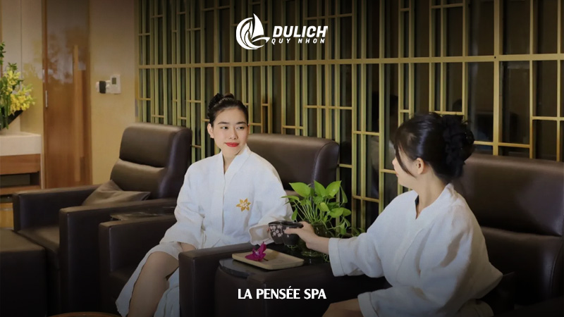 La Pensée Spa