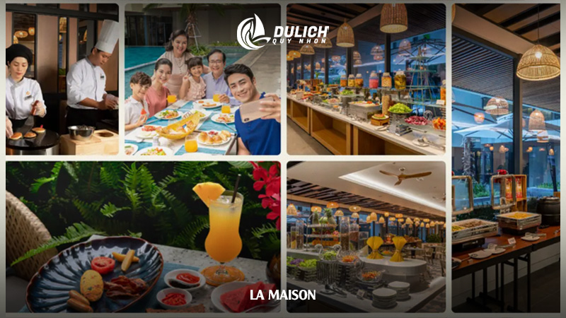 La Maison