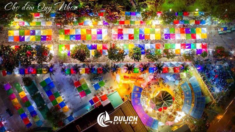 Thiên đường ẩm thực địa phương giá rẻ