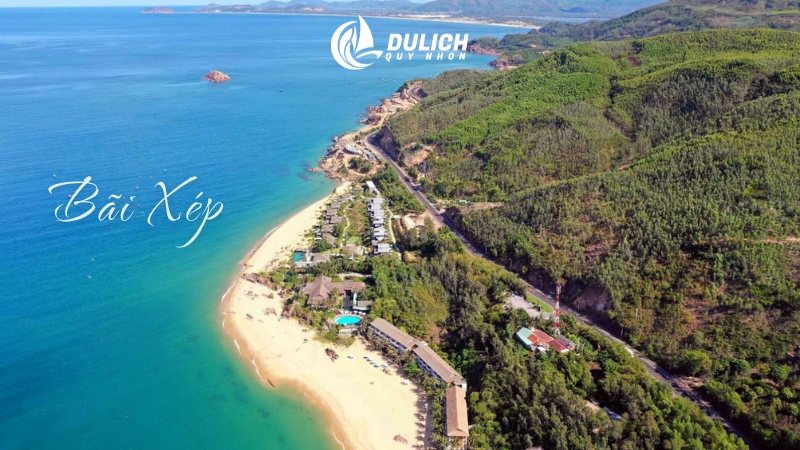Làng chài cổ kính, vẻ đẹp hoang sơ kỳ bí