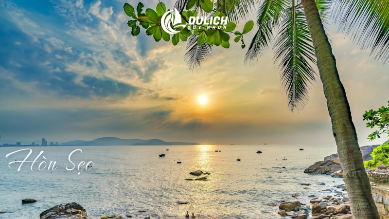 Đảo đá nguyên sơ, điểm lặn ngắm san hô lý tưởng