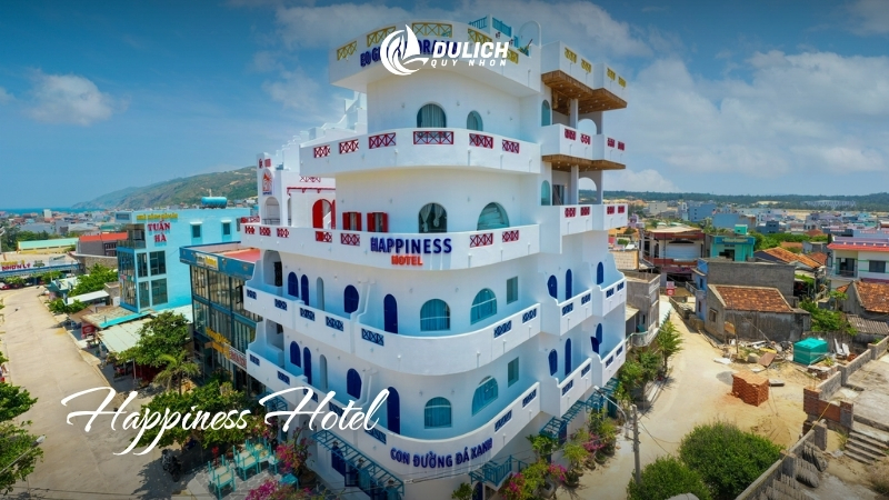 Happiness Hotel