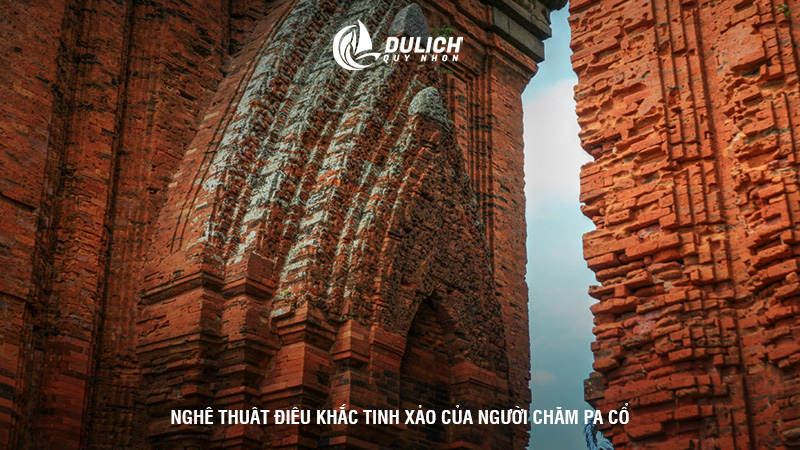 Nghệ Thuật Điêu Khắc Tinh Xảo Của Người Chăm Pa Cổ